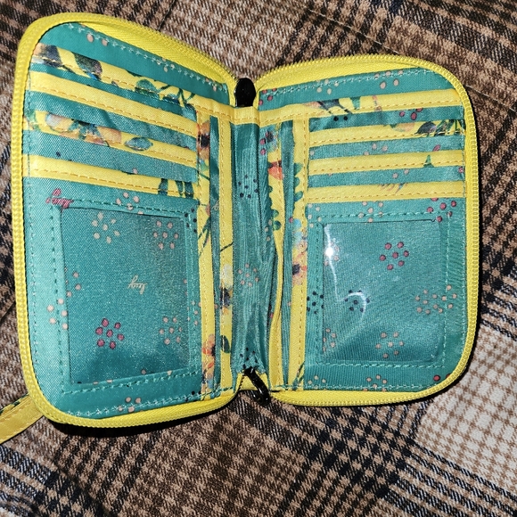 Lug Hopper Backpack & Wallet - Picture 8 of 8